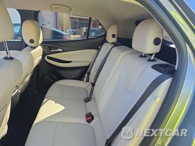2021 Buick Encore GX Preferred 1SB - zdjęcie 16 z 21 - miniatura