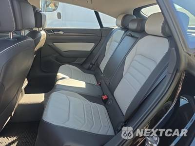 2020 Volkswagen Arteon SEL - zdjęcie 16 z 58 - miniatura