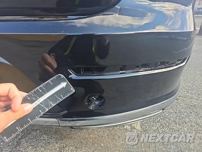 2020 Volkswagen Arteon SEL - zdjęcie 49 z 58 - miniatura