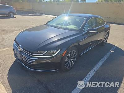 2020 Volkswagen Arteon SEL - zdjęcie 1 z 58 - miniatura