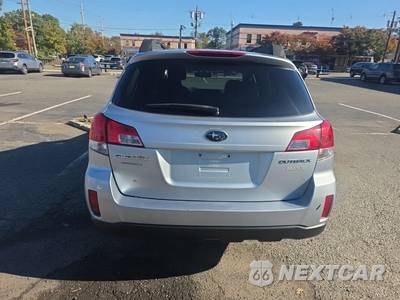 2013 Subaru Outback 2.5i Premium - zdjęcie 5 z 21 - miniatura