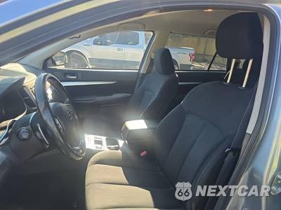 2013 Subaru Outback 2.5i Premium - zdjęcie 13 z 21 - miniatura