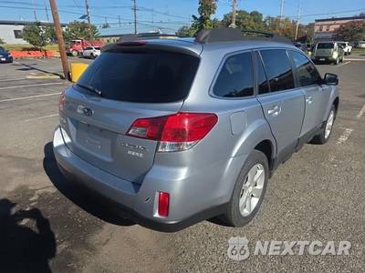 2013 Subaru Outback 2.5i Premium - zdjęcie 4 z 21 - miniatura