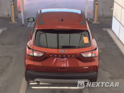 2020 Ford Escape S - zdjęcie 5 z 18 - miniatura