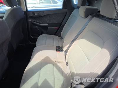 2020 Ford Escape S - zdjęcie 13 z 18 - miniatura