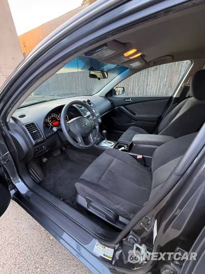 2012 Nissan Altima 2.5 S Sedan - zdjęcie 8 z 15 - miniatura
