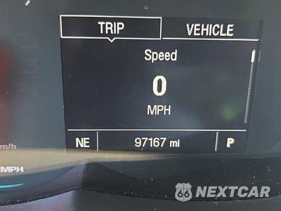 2018 Chevrolet Trax LS 1LS - zdjęcie 15 z 21 - miniatura