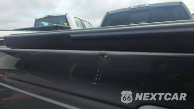 2010 Ford F-150 FX2 Crew Cab Short Bed - zdjęcie 34 z 35 - miniatura