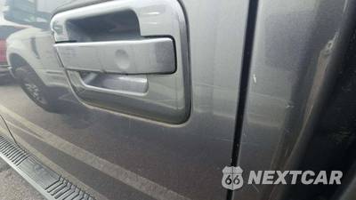 2010 Ford F-150 FX2 Crew Cab Short Bed - zdjęcie 23 z 35 - miniatura