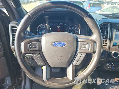 2019 Ford Expedition Limited - zdjęcie 10 z 22 - miniatura