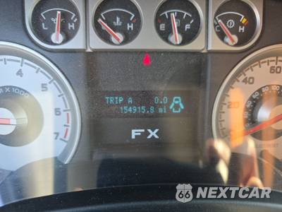 2010 Ford F-150 FX2 Crew Cab Short Bed - zdjęcie 12 z 35 - miniatura