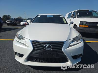 2016 Lexus IS 200t - zdjęcie 2 z 26 - miniatura
