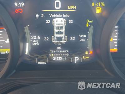 2024 Jeep Wrangler 4xe 4 Door Sport S - zdjęcie 12 z 23 - miniatura