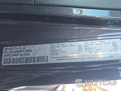 2024 Jeep Wrangler 4xe 4 Door Sport S - zdjęcie 15 z 23 - miniatura