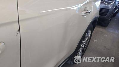 2016 Lincoln MKX Reserve - zdjęcie 21 z 35 - miniatura
