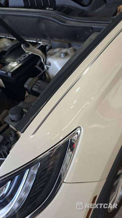 2016 Lincoln MKX Reserve - zdjęcie 32 z 35 - miniatura