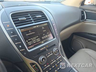 2016 Lincoln MKX Reserve - zdjęcie 11 z 35 - miniatura