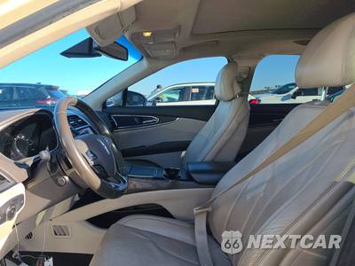 2016 Lincoln MKX Reserve - zdjęcie 7 z 35 - miniatura