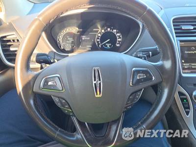 2016 Lincoln MKX Reserve - zdjęcie 10 z 35 - miniatura