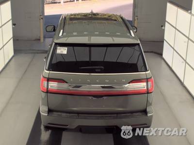 2019 Lincoln Navigator Reserve - zdjęcie 5 z 33 - miniatura