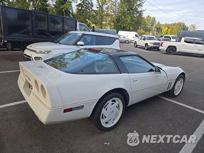 1988 Chevrolet Corvette Coupe - zdjęcie 4 z 35 - miniatura
