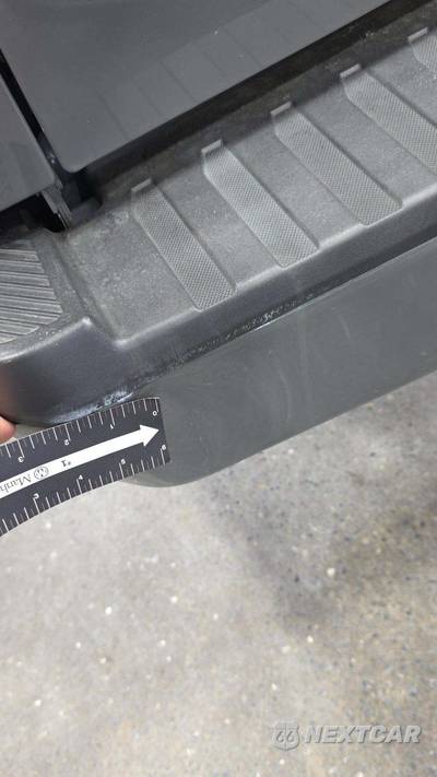 2020 Ford F-150 XL Extended Cab Medium Bed w/Rear Doors - zdjęcie 18 z 21 - miniatura