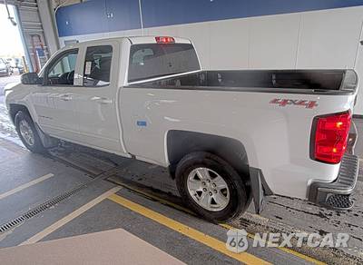 2017 Chevrolet Silverado 1500 LT Extended Cab Medium Bed 1LT - zdjęcie 6 z 28 - miniatura