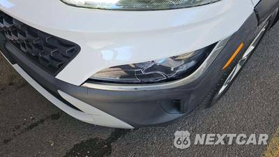 2022 Hyundai Kona SEL - zdjęcie 20 z 42 - miniatura