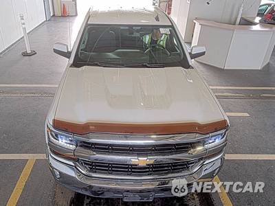 2017 Chevrolet Silverado 1500 LT Extended Cab Medium Bed 1LT - zdjęcie 2 z 28 - miniatura