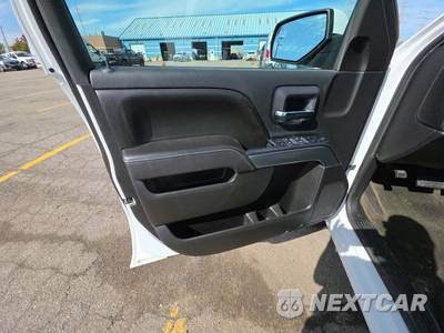 2017 Chevrolet Silverado 1500 LT Extended Cab Medium Bed 1LT - zdjęcie 9 z 28 - miniatura