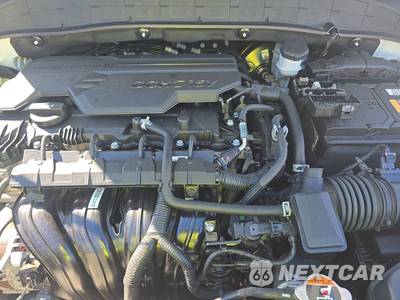 2022 Hyundai Kona SEL - zdjęcie 15 z 42 - miniatura
