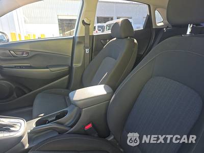 2022 Hyundai Kona SEL - zdjęcie 7 z 42 - miniatura