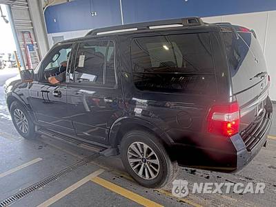 2017 Ford Expedition XLT - zdjęcie 6 z 40 - miniatura