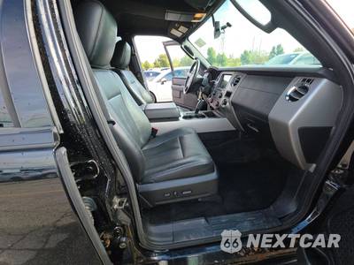 2017 Ford Expedition XLT - zdjęcie 8 z 40 - miniatura