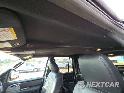 2017 Ford Expedition XLT - zdjęcie 18 z 40 - miniatura