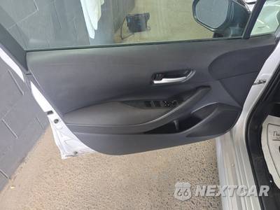 2021 Toyota Corolla LE Sedan - zdjęcie 9 z 53 - miniatura