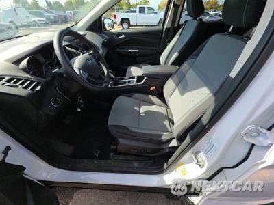 2019 Ford Escape SE - zdjęcie 7 z 32 - miniatura