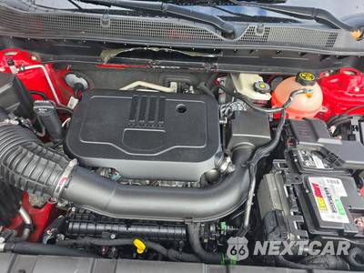 2021 Chevrolet Blazer LT 2LT - zdjęcie 15 z 20 - miniatura