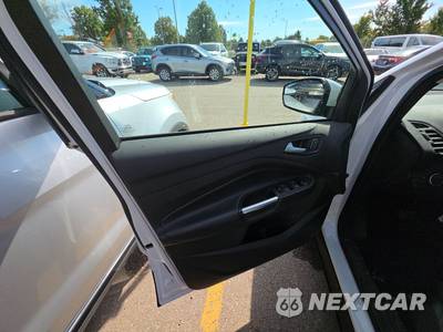2019 Ford Escape SE - zdjęcie 9 z 32 - miniatura