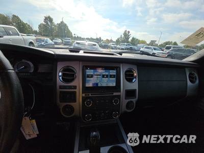 2017 Ford Expedition XLT - zdjęcie 11 z 40 - miniatura