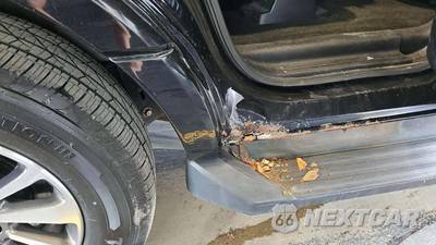 2017 Ford Expedition XLT - zdjęcie 33 z 40 - miniatura