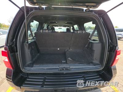 2017 Ford Expedition XLT - zdjęcie 17 z 40 - miniatura