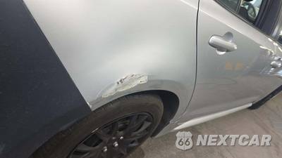 2021 Toyota Corolla LE Sedan - zdjęcie 23 z 53 - miniatura