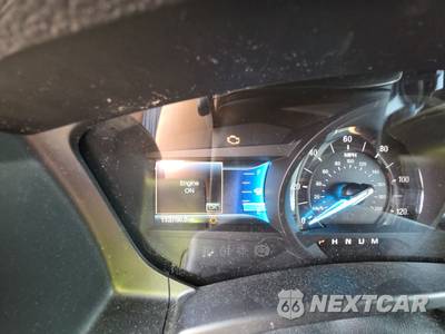 2017 Ford Expedition XLT - zdjęcie 12 z 40 - miniatura