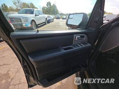 2017 Ford Expedition XLT - zdjęcie 9 z 40 - miniatura
