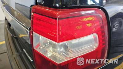 2017 Ford Expedition XLT - zdjęcie 35 z 40 - miniatura