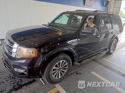 2017 Ford Expedition XLT - zdjęcie 1 z 40 - miniatura