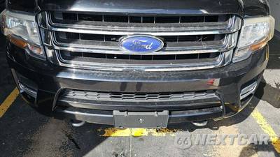 2017 Ford Expedition XLT - zdjęcie 37 z 40 - miniatura