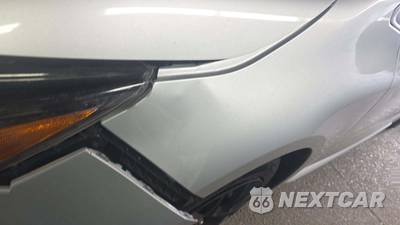 2021 Toyota Corolla LE Sedan - zdjęcie 38 z 53 - miniatura
