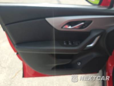 2021 Chevrolet Blazer LT 2LT - zdjęcie 9 z 20 - miniatura